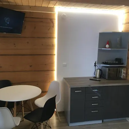 Apartment U Zurka *