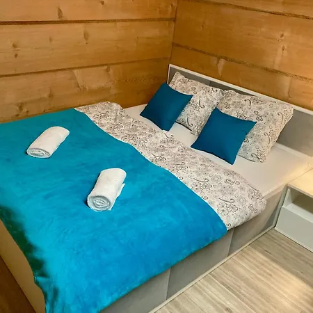 U Zurka Apartment