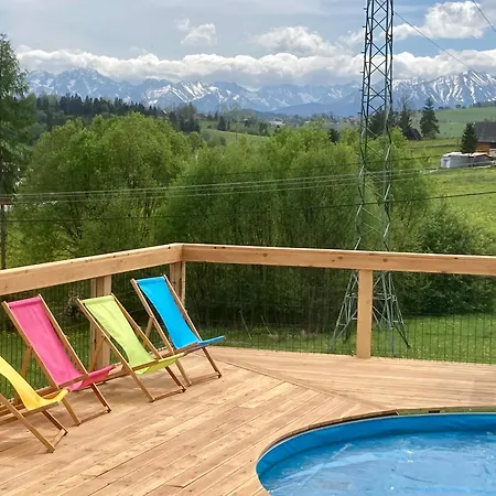 Apartment U Zurka *