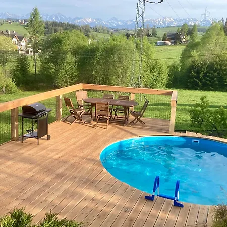 Lejlighed U Zurka Maruszyna